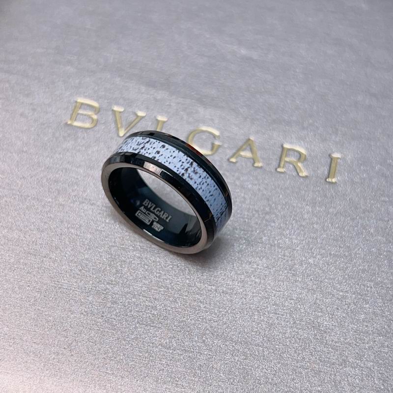 Bvlgari ring 01yxx35